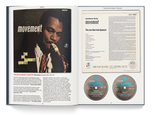 Load image into Gallery viewer, Labyrinth: British Jazz On Record 1960-75