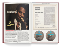 Load image into Gallery viewer, Labyrinth: British Jazz On Record 1960-75