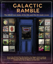 Load image into Gallery viewer, Galactic Ramble
