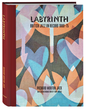 Load image into Gallery viewer, Labyrinth: British Jazz On Record 1960-75
