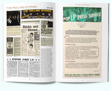 Load image into Gallery viewer, Pressing News: BRITISH MUSIC AS IT HAPPENED 1962 - 1972
