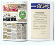 Load image into Gallery viewer, Pressing News: BRITISH MUSIC AS IT HAPPENED 1962 - 1972
