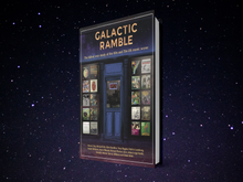 Load image into Gallery viewer, Galactic Ramble
